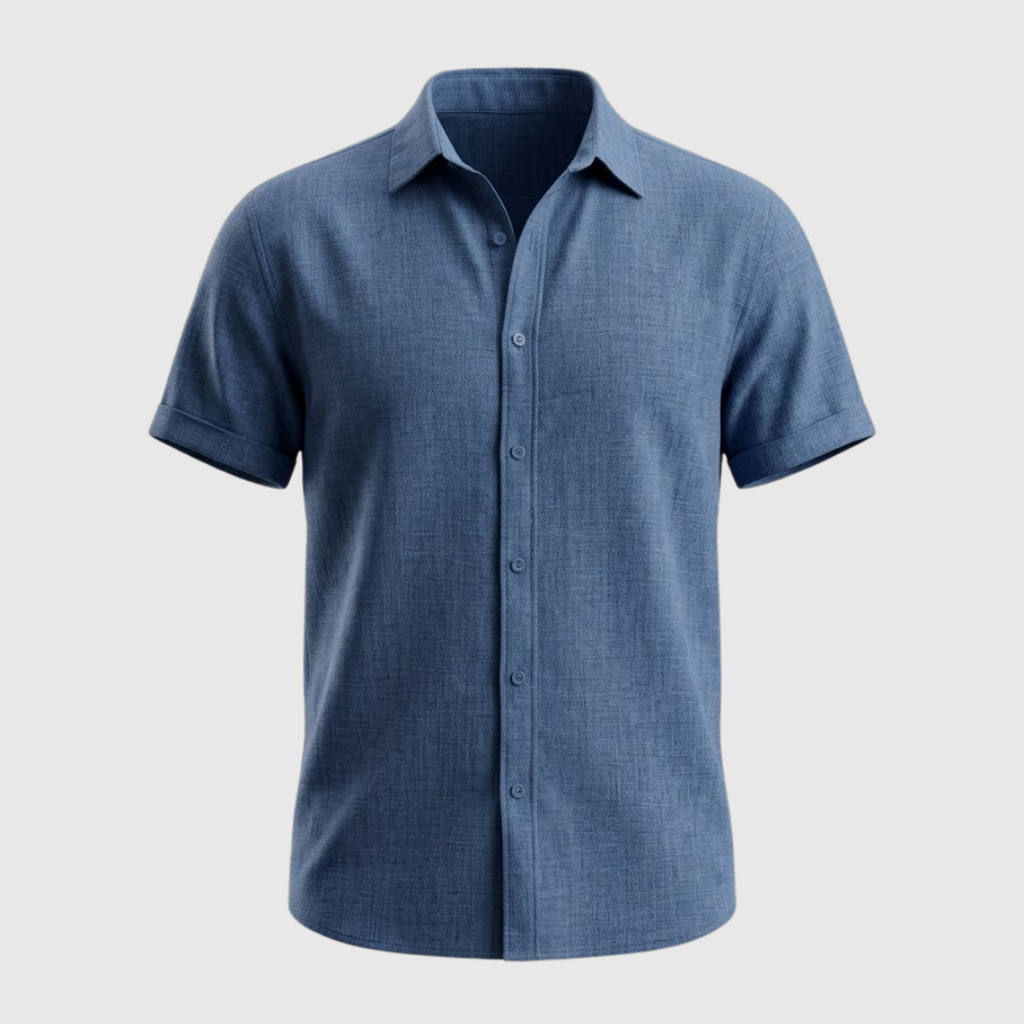 Dylan | Everyday Shirt