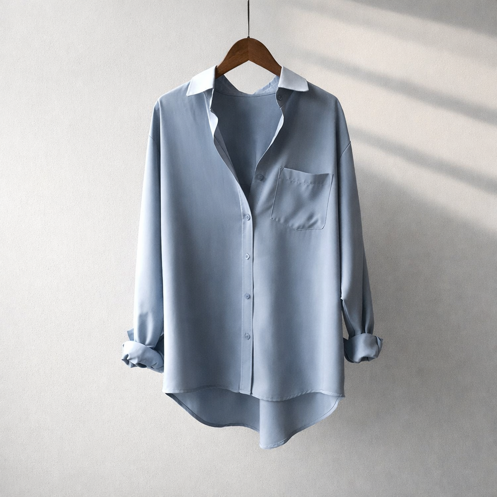 Victoria | Blouse Shirt